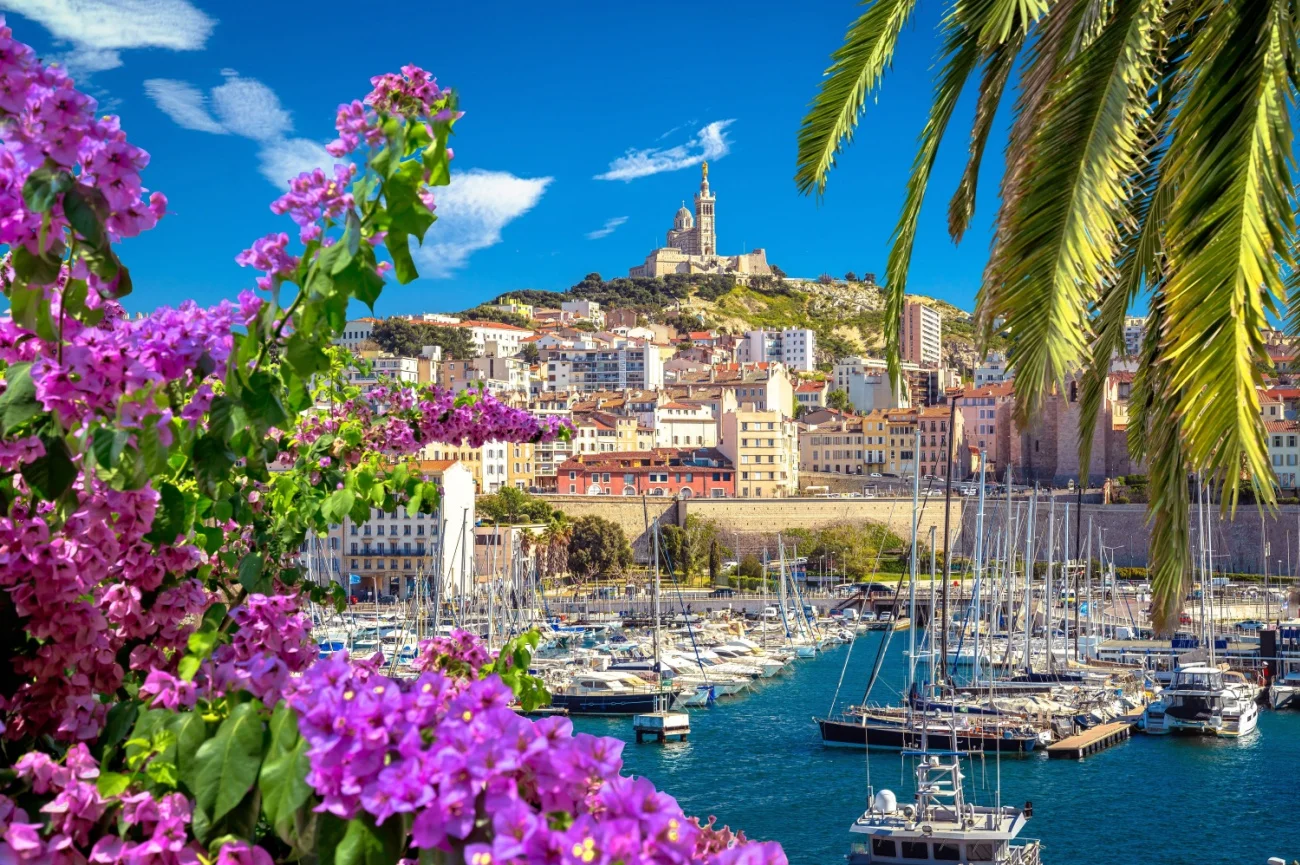 Les 12 choses incontournables à faire à Marseille