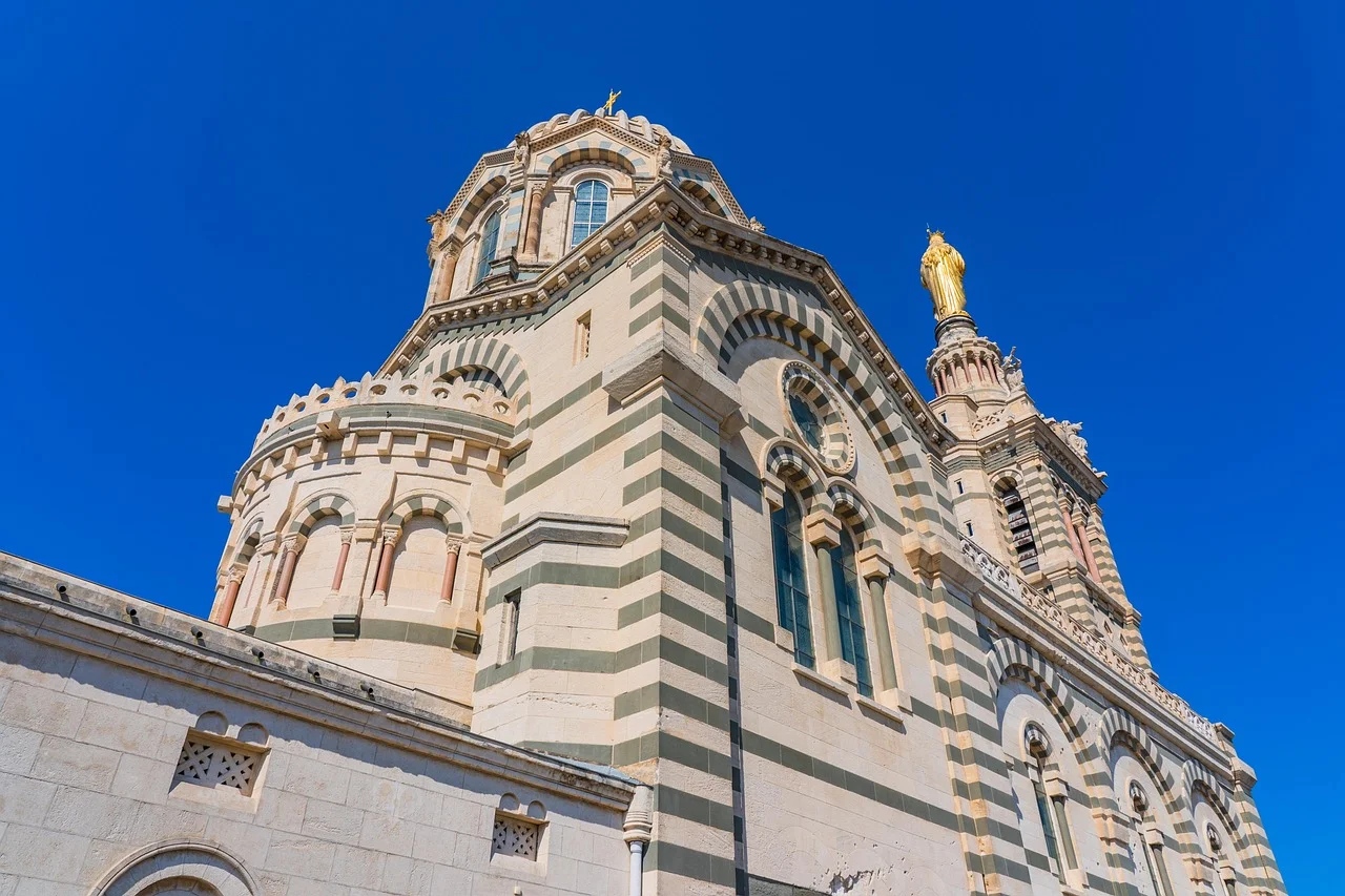 Notre-Dame de la Garde
