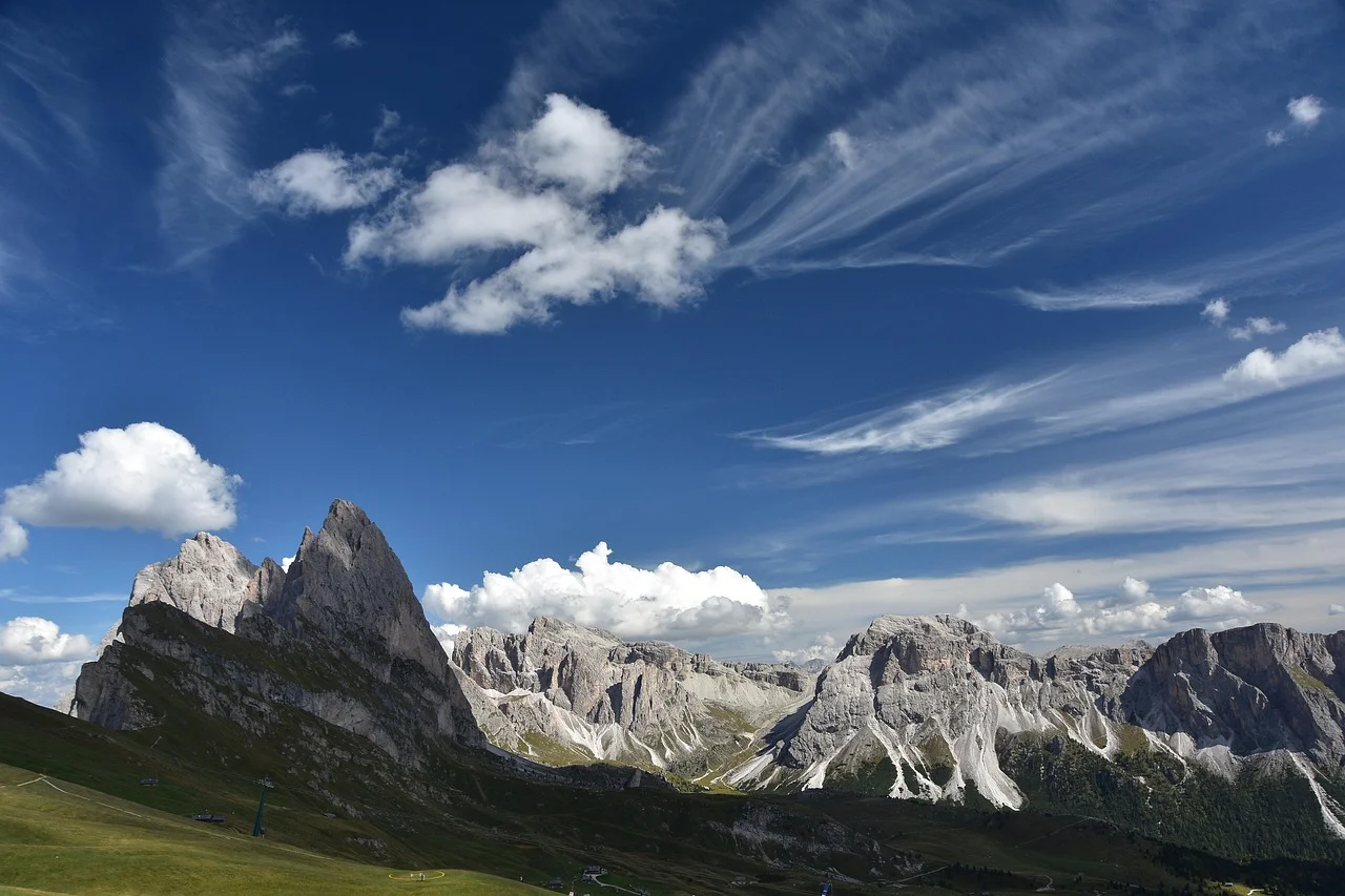 Seceda