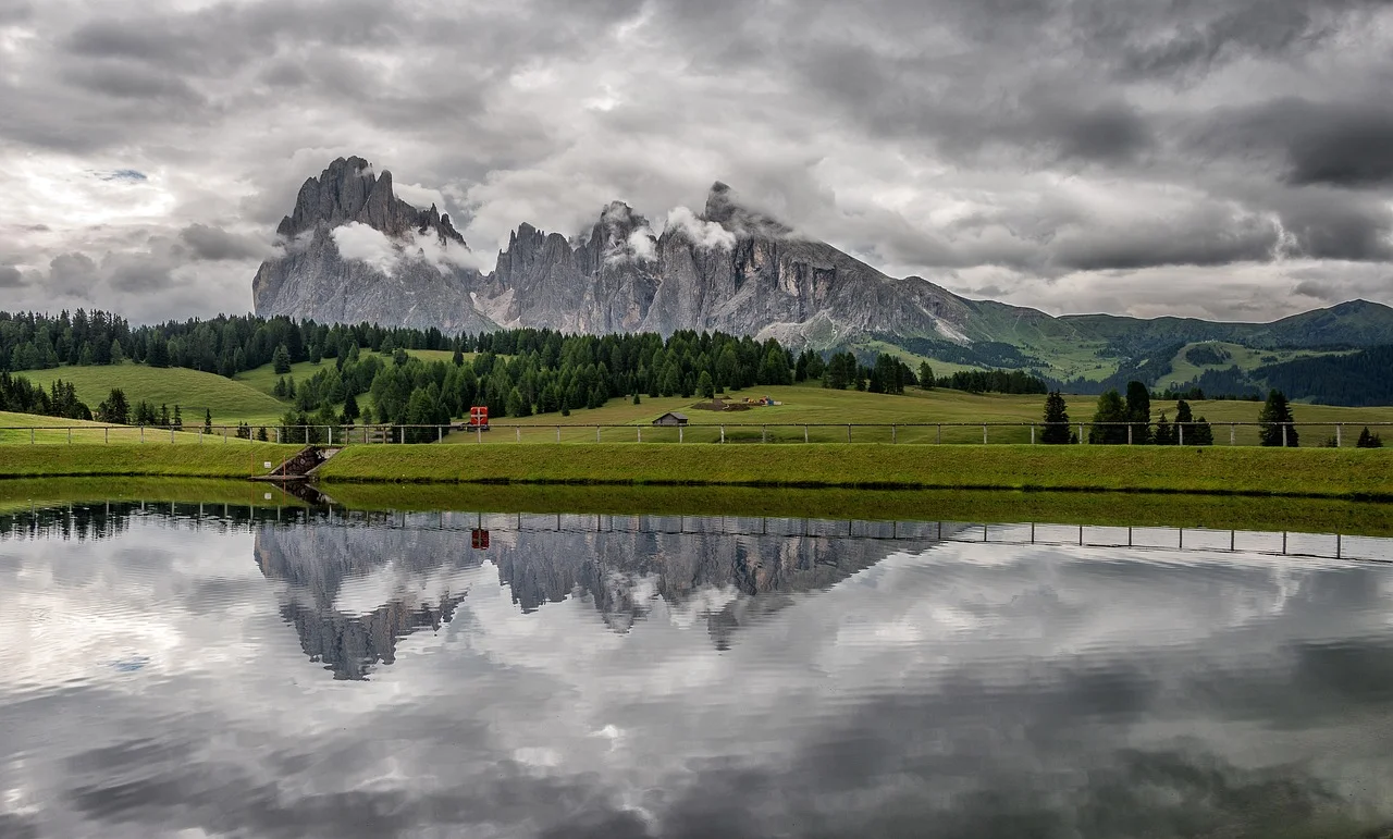 Alpe di Siusi (Seiser Alm)