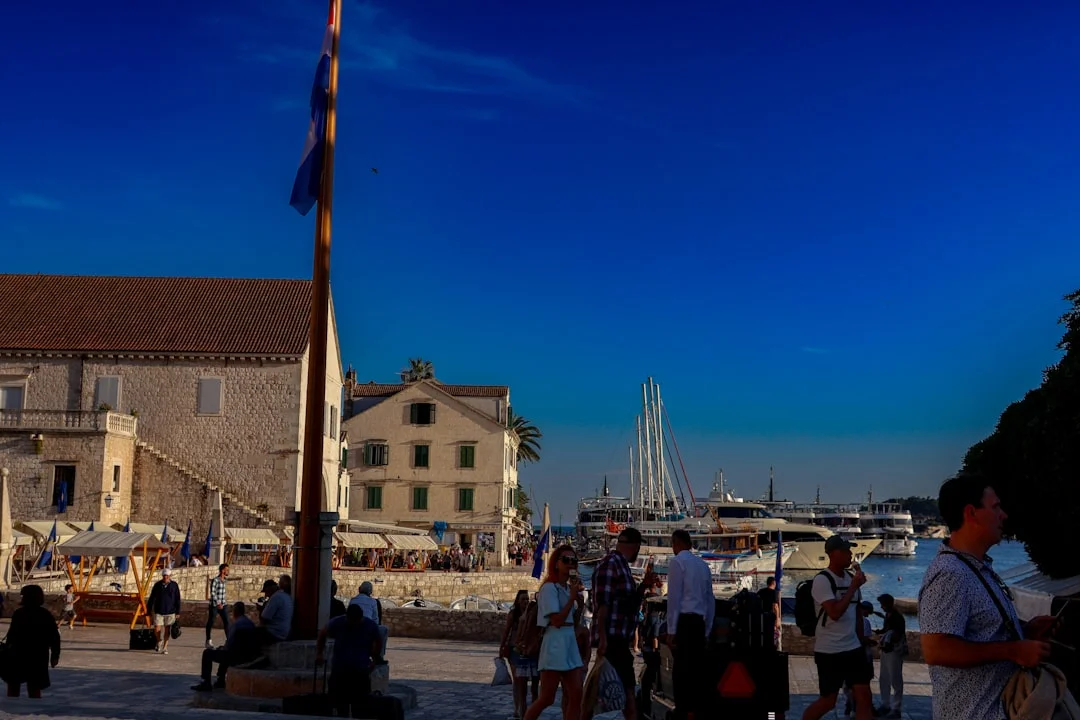 Île de Hvar