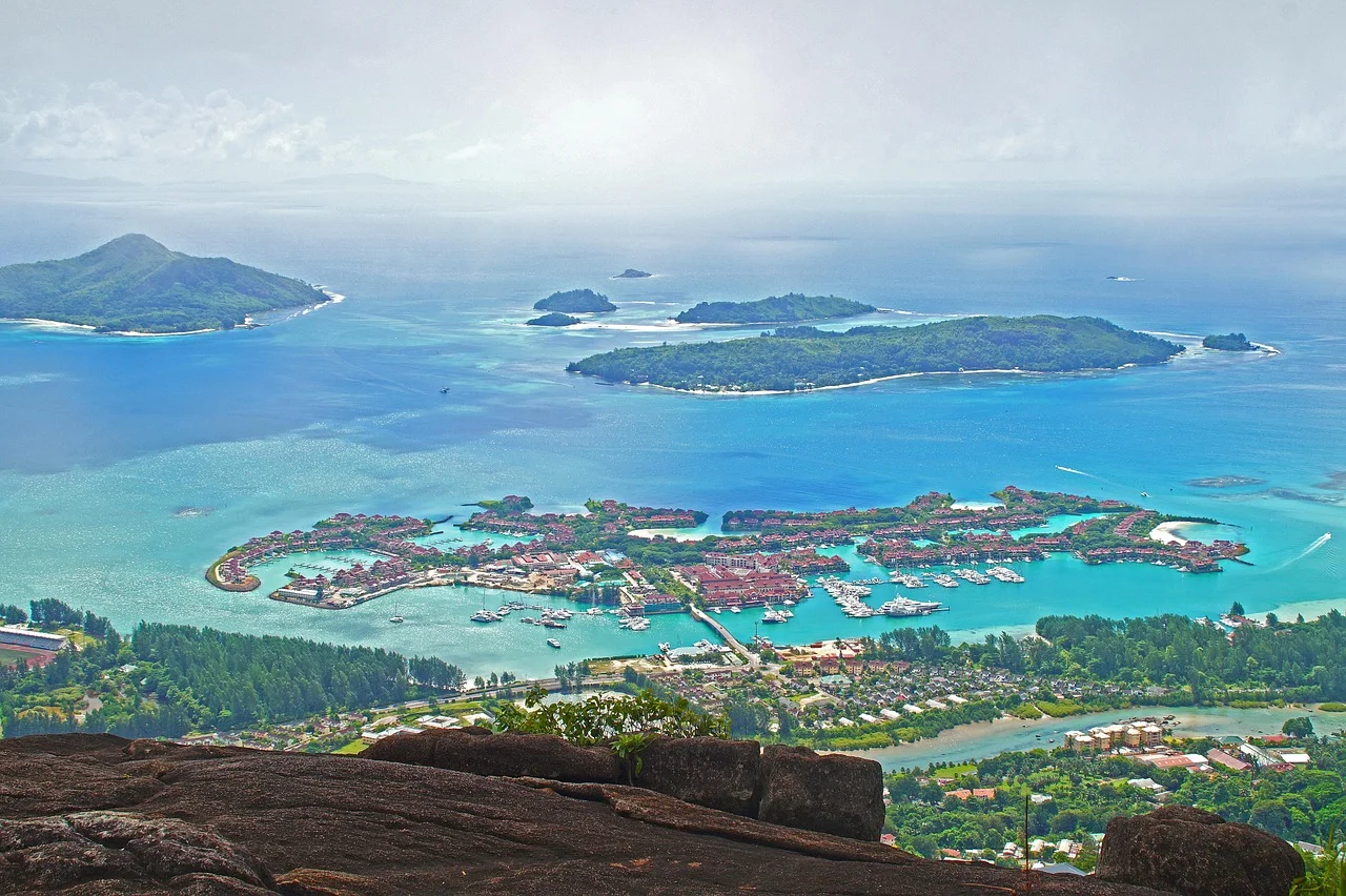 Beau Vallon