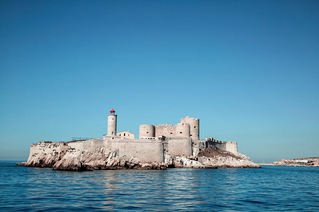Château d'If