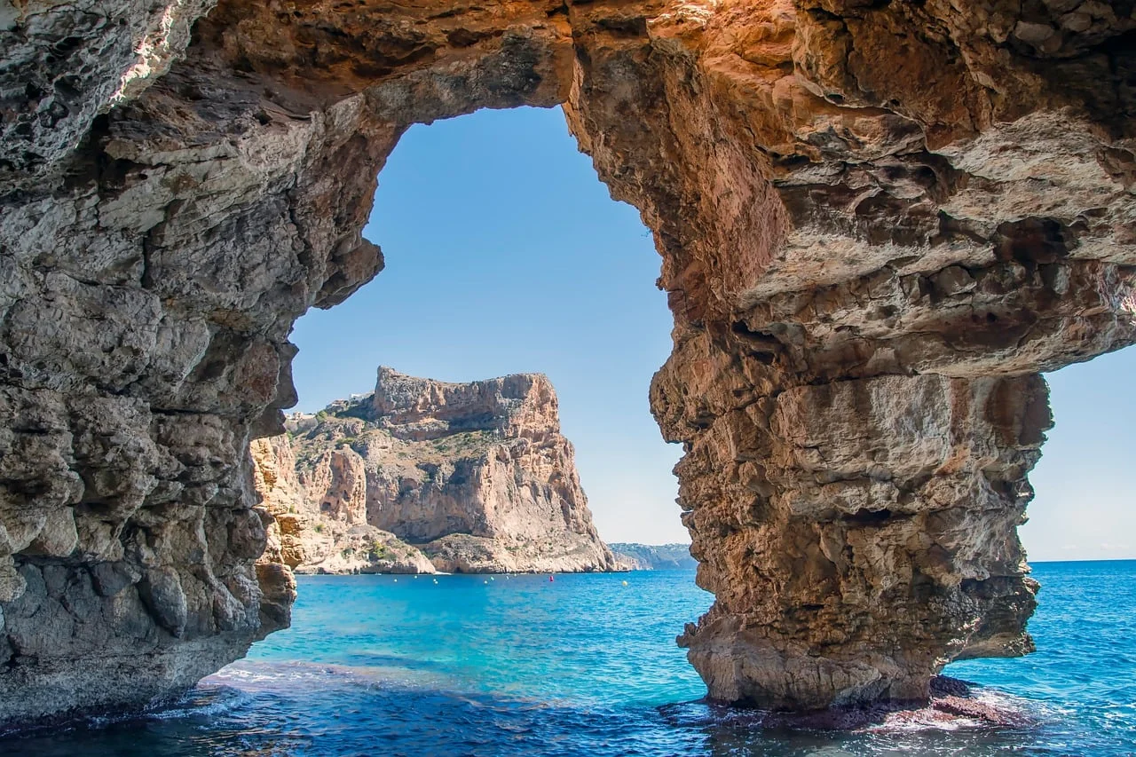 Grottes romaines d'El Haouaria
