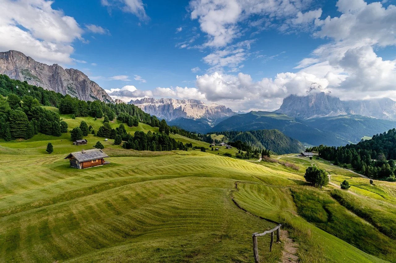 Val Gardena / Ortisei
