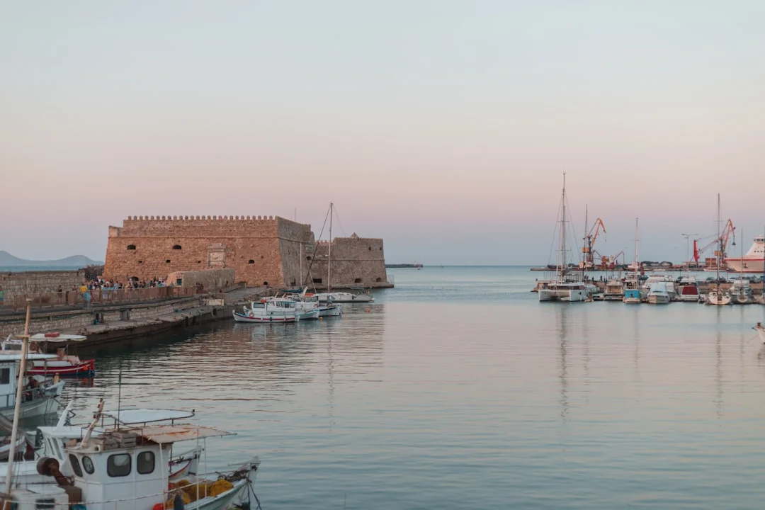 Réthymnon