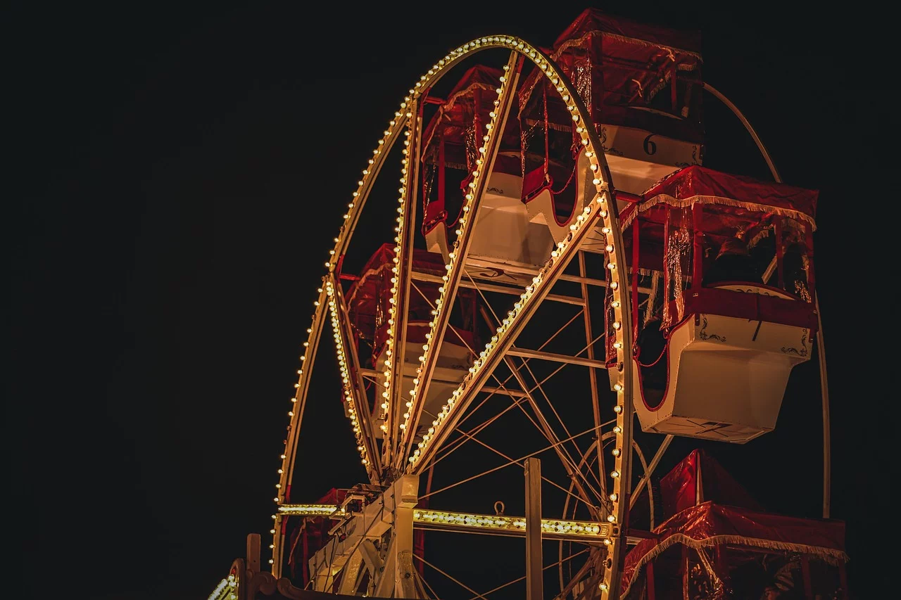 Asiatique The Riverfront