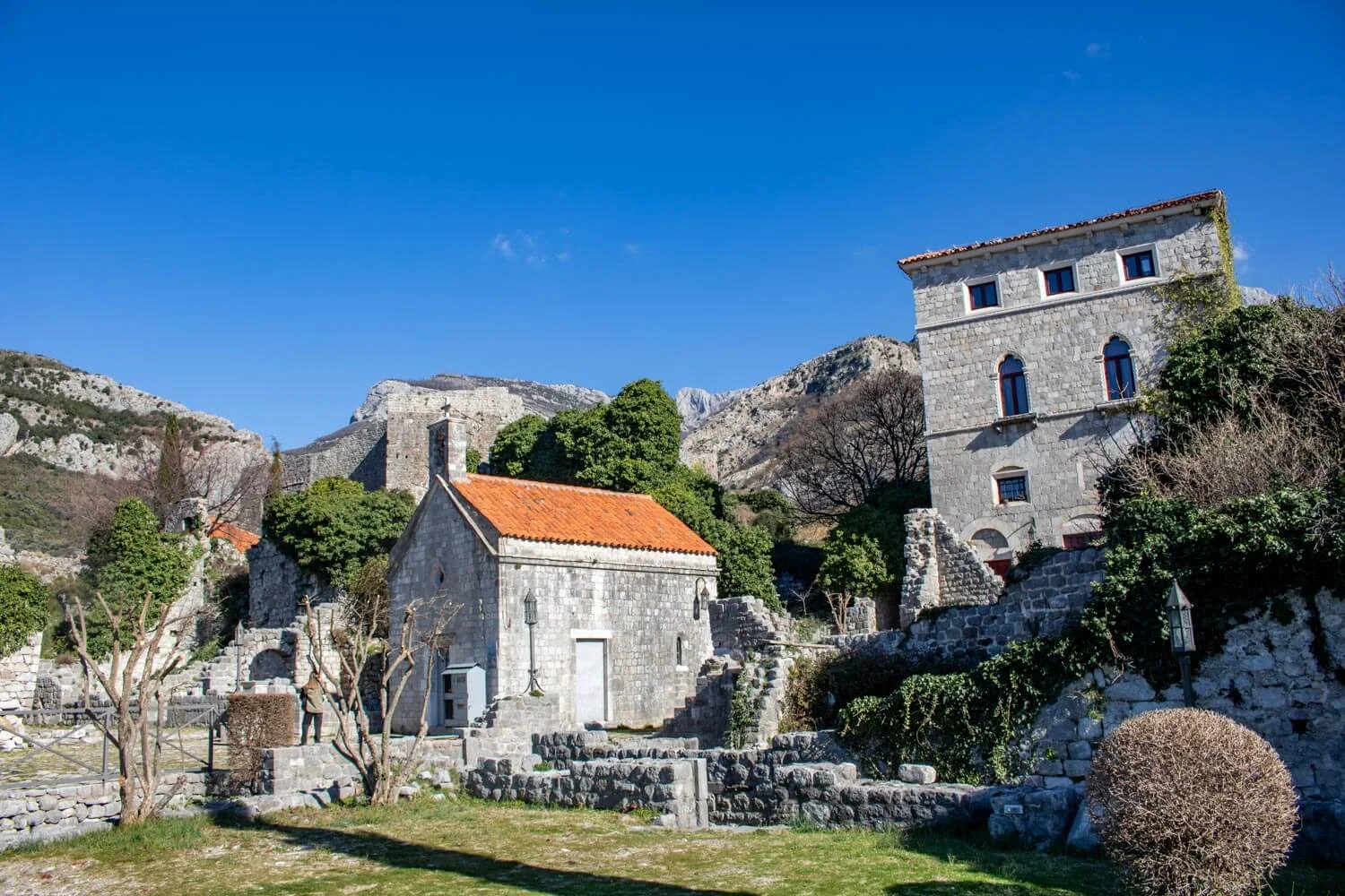 Stari Bar
