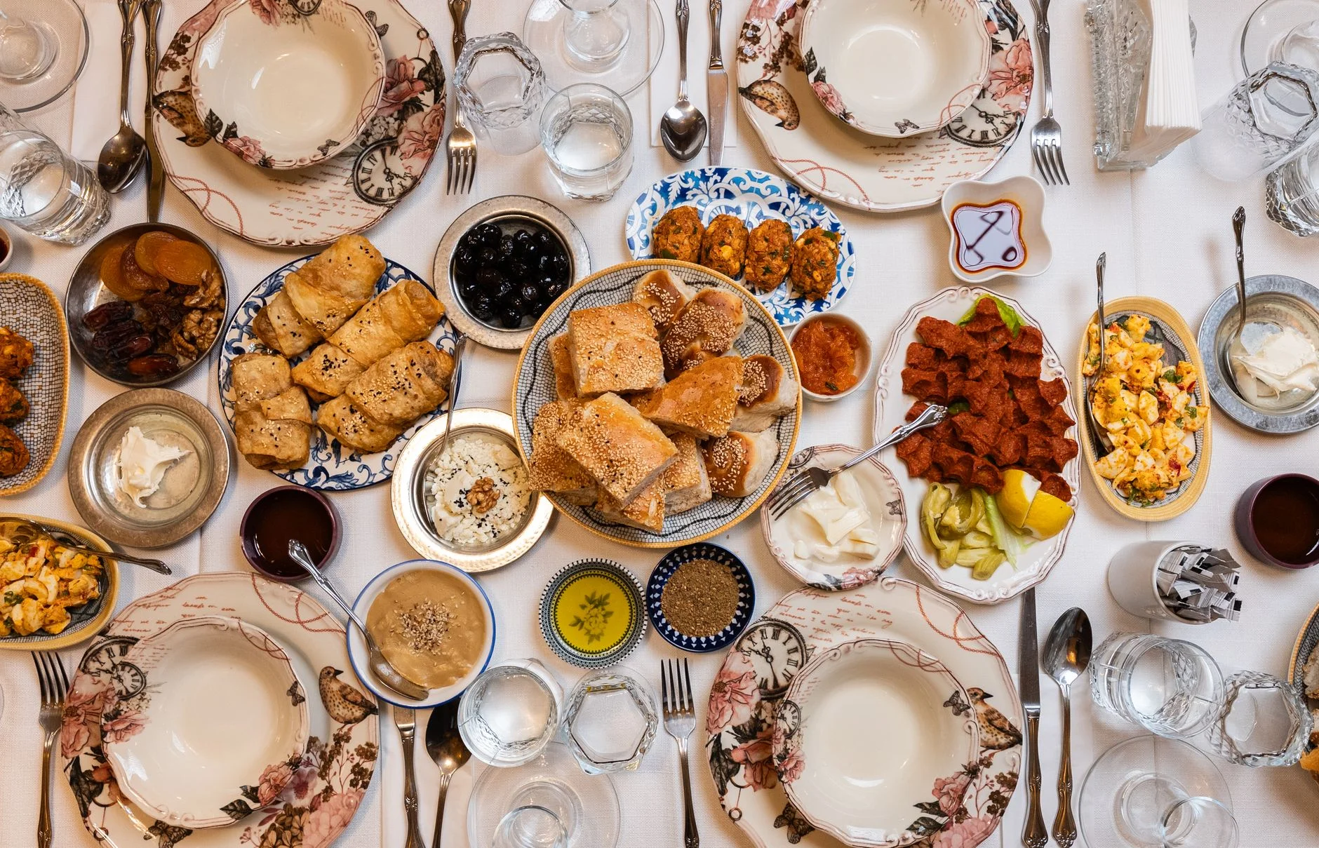 Food tour de Përmet et de la vallée de la Vjosa