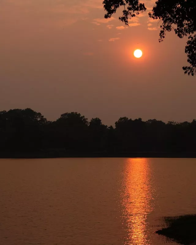 Cambodge