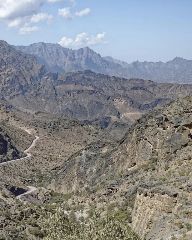 Oman