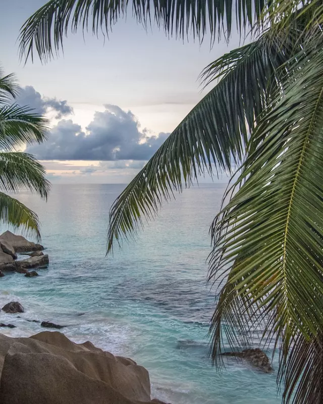 Seychelles