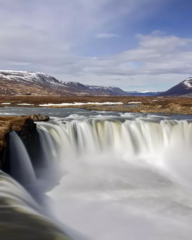 Islande