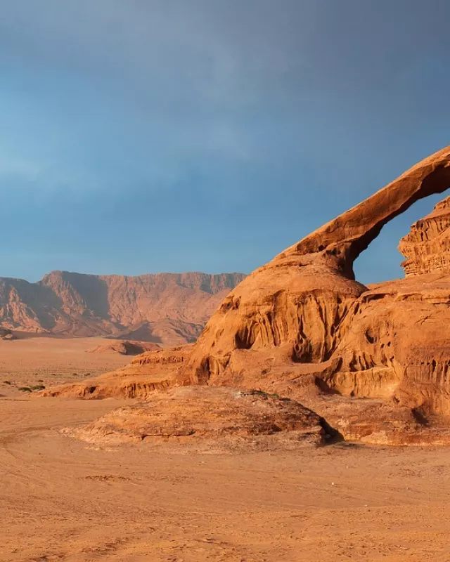 Jordanie