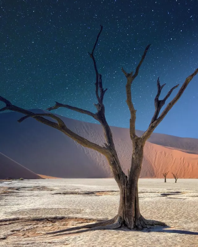 Namibie
