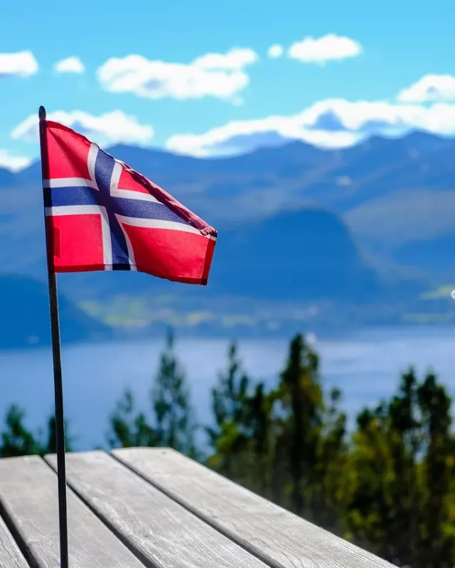 Norvège
