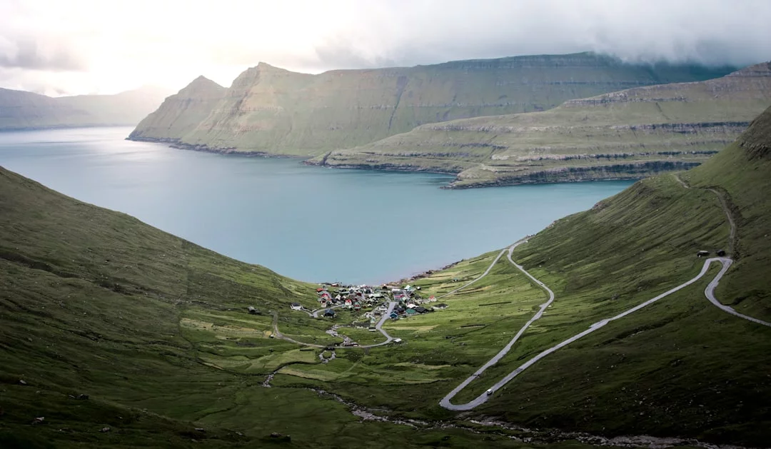 Road-trip par les tunnels sous-marins