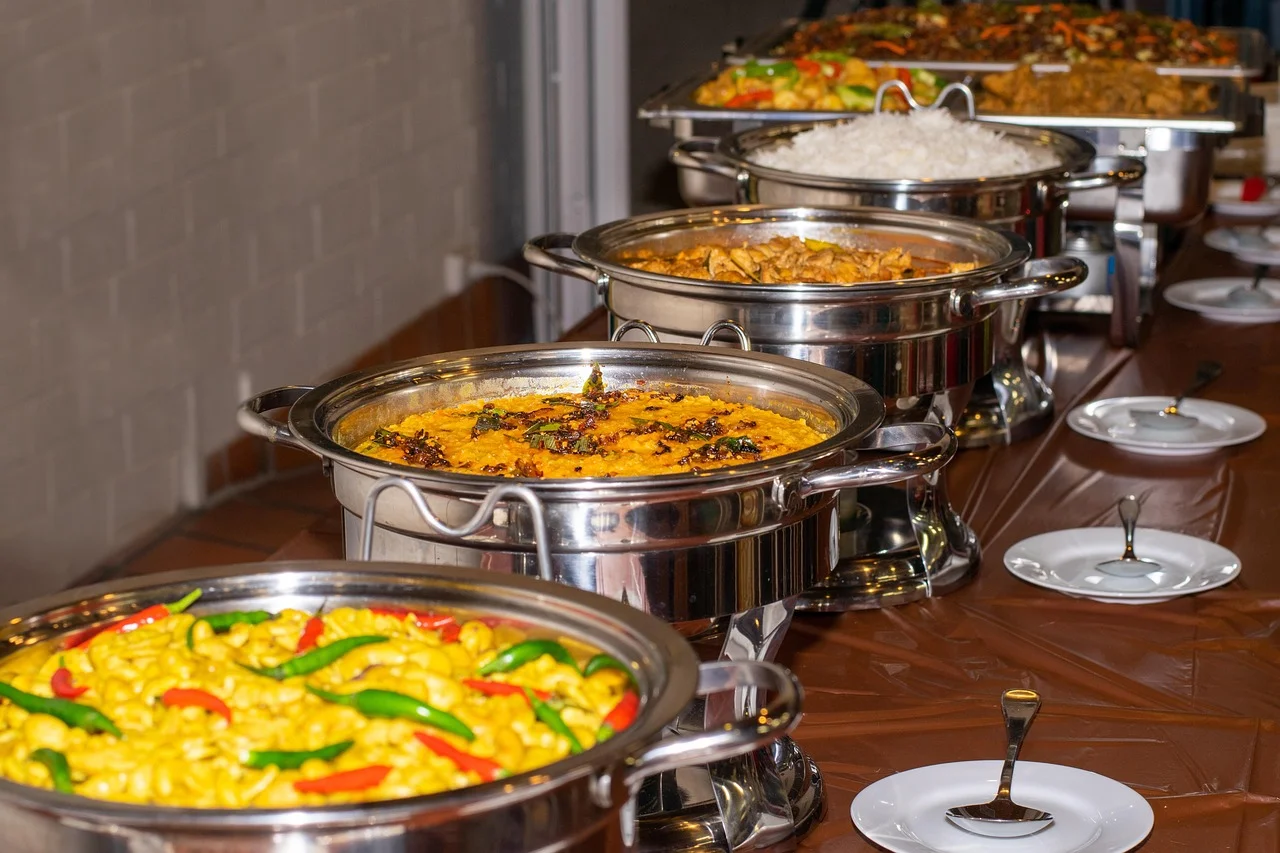 Cours de cuisine sri-lankaise (rice & curry)