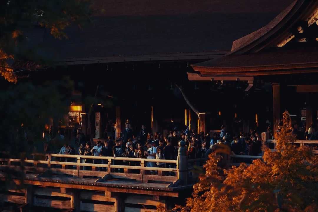 Kiyomizu-dera