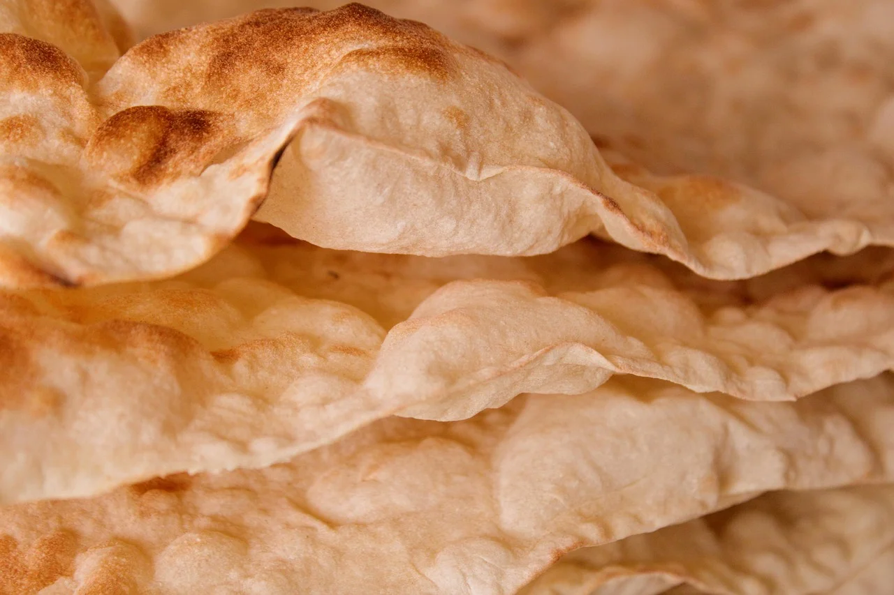 Lavash workshop and Armenian cooking