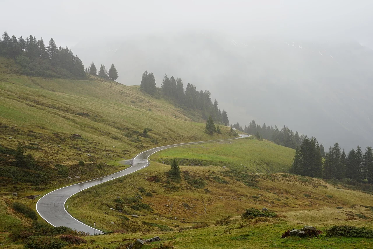 Georgian Military Road (Tbilisi-Kazbegi)