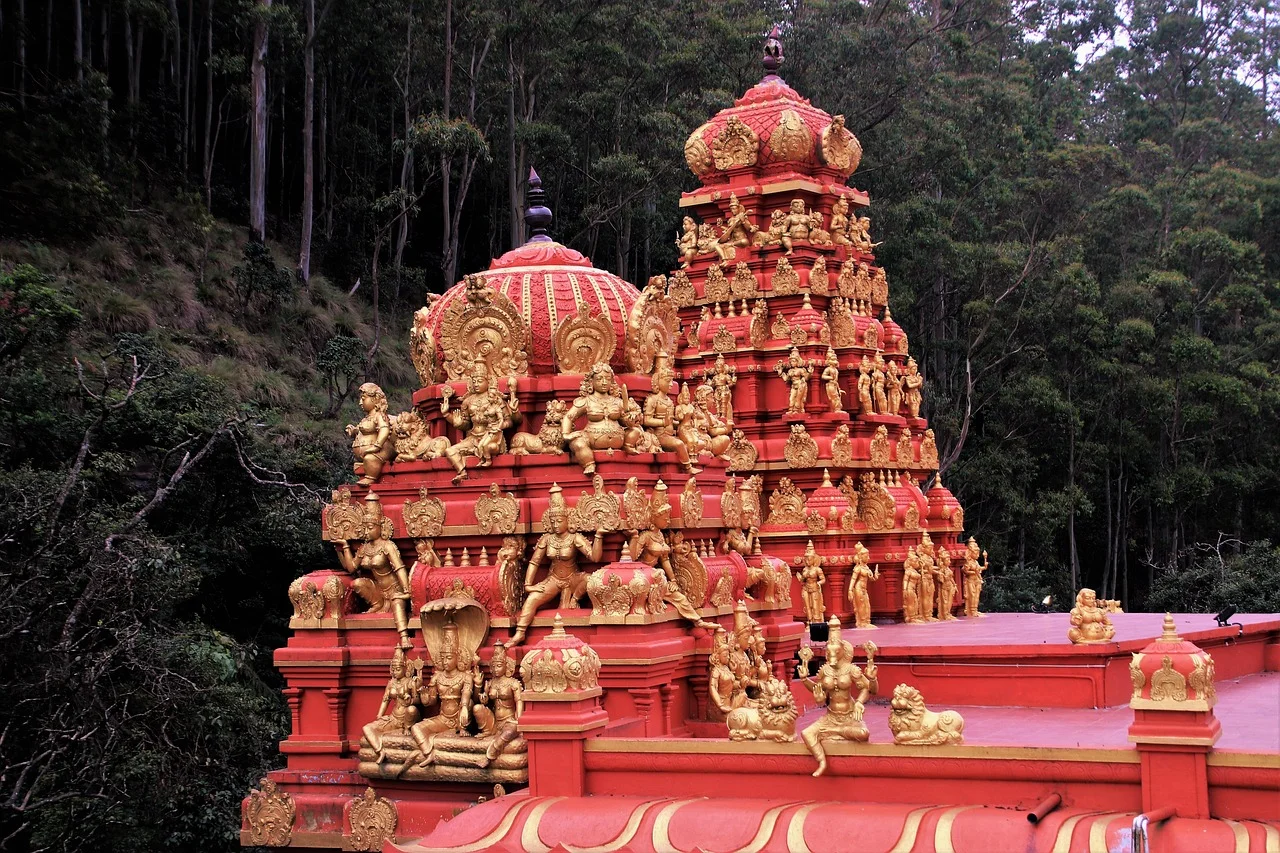 Sri Lanka: The ETA Is Now Free for French Travelers — How to Apply in 2026