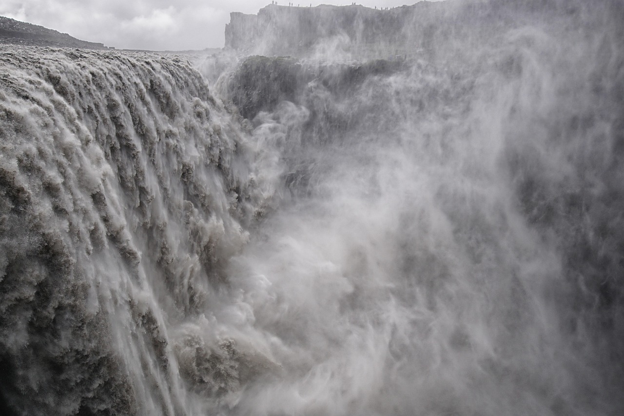 Dettifoss