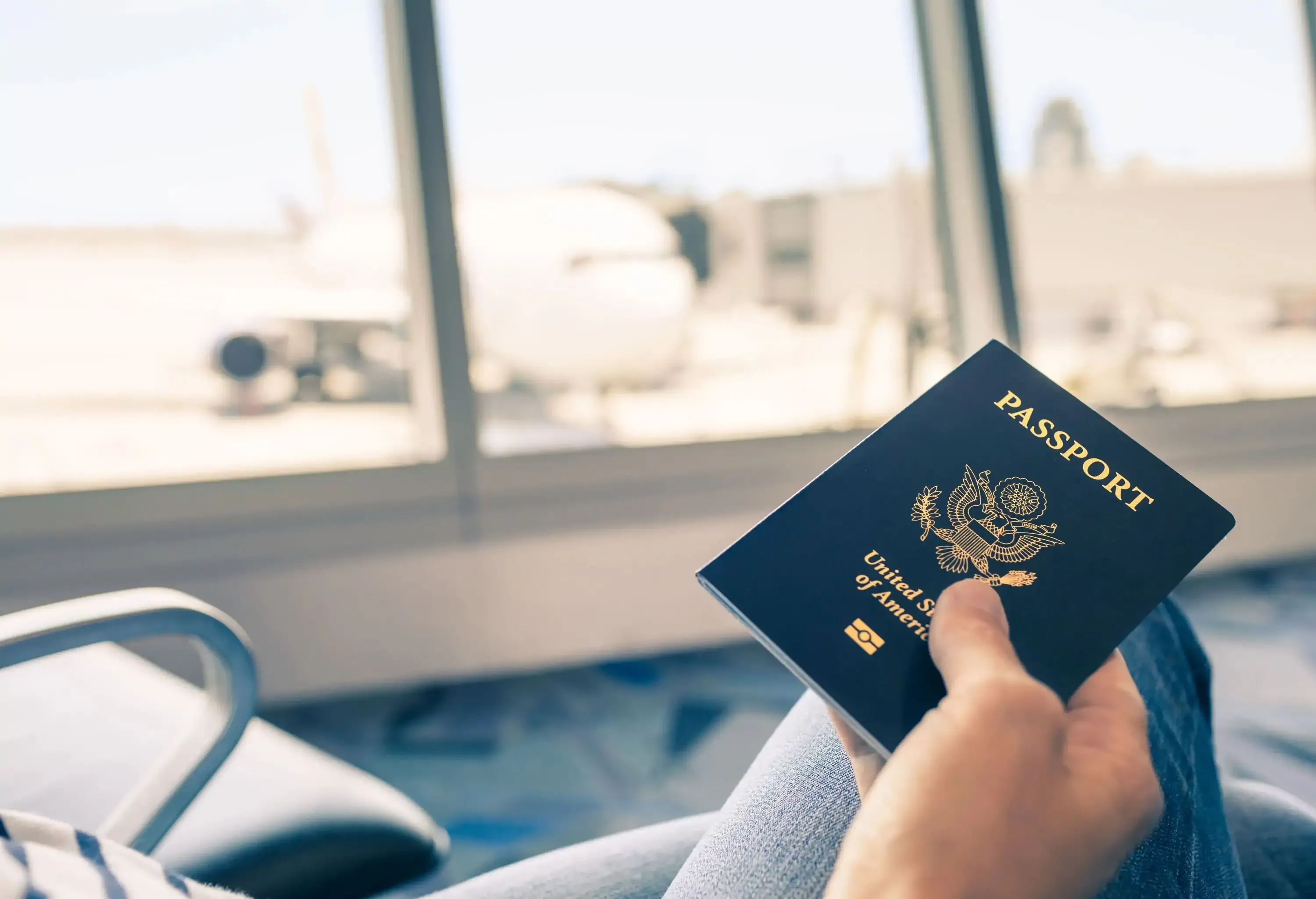 Le passeport le plus puissant du monde en 2026 n'est ni européen ni américain