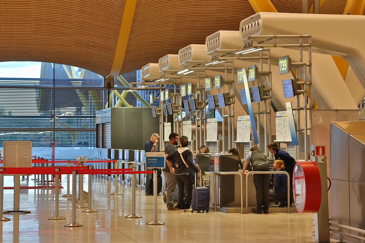 Refused at the Gate: Six Border Rules That Trip Travellers Up in 2026