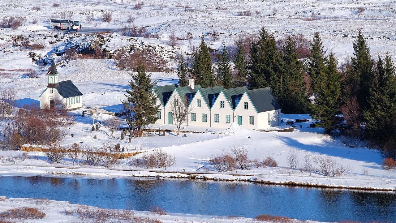 Þingvellir