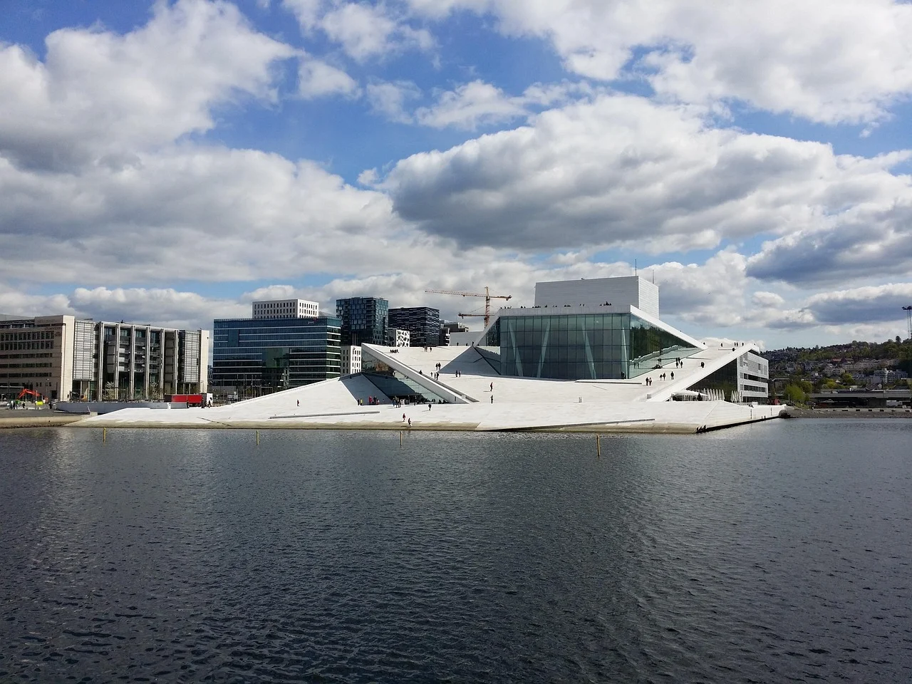 Opéra d'Oslo