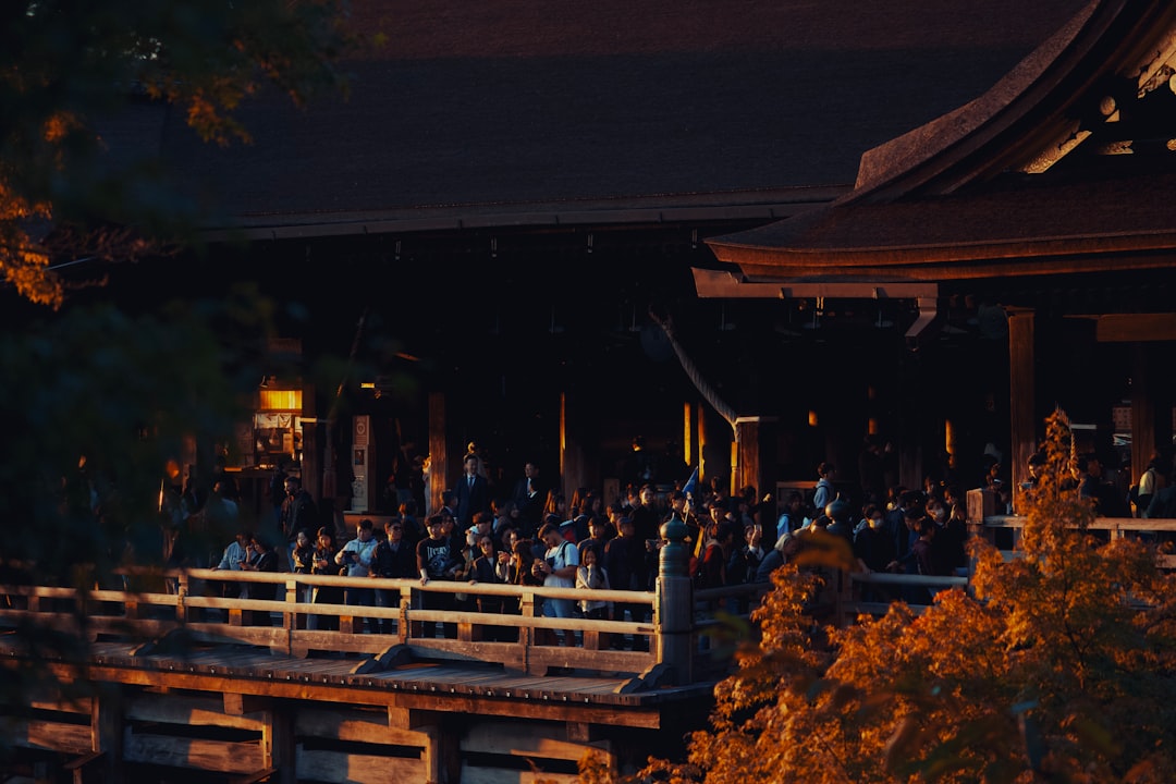 Kiyomizu-dera