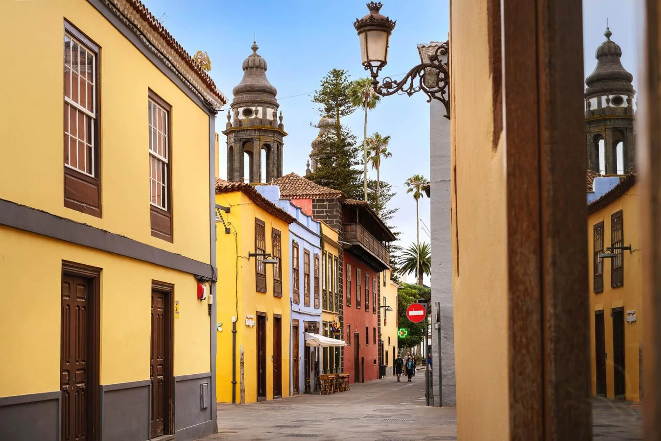 San Cristóbal de La Laguna