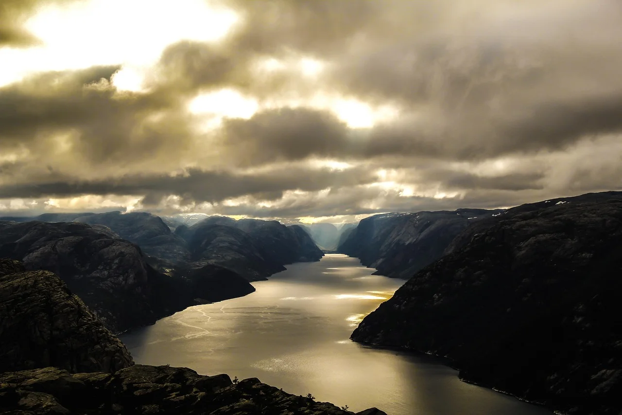 Preikestolen