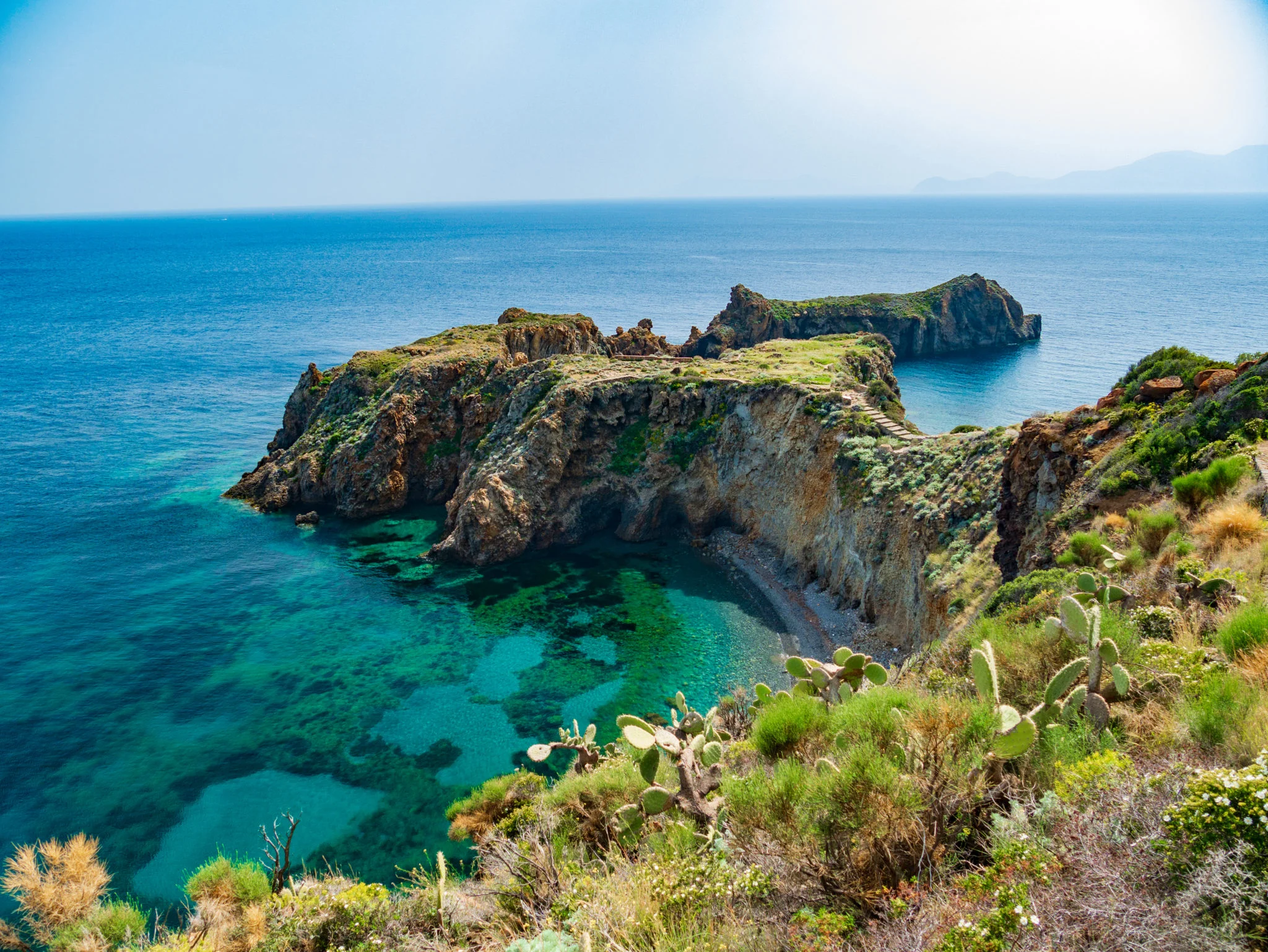 Sicile : le guide complet, entre volcans, temples grecs et villes baroques