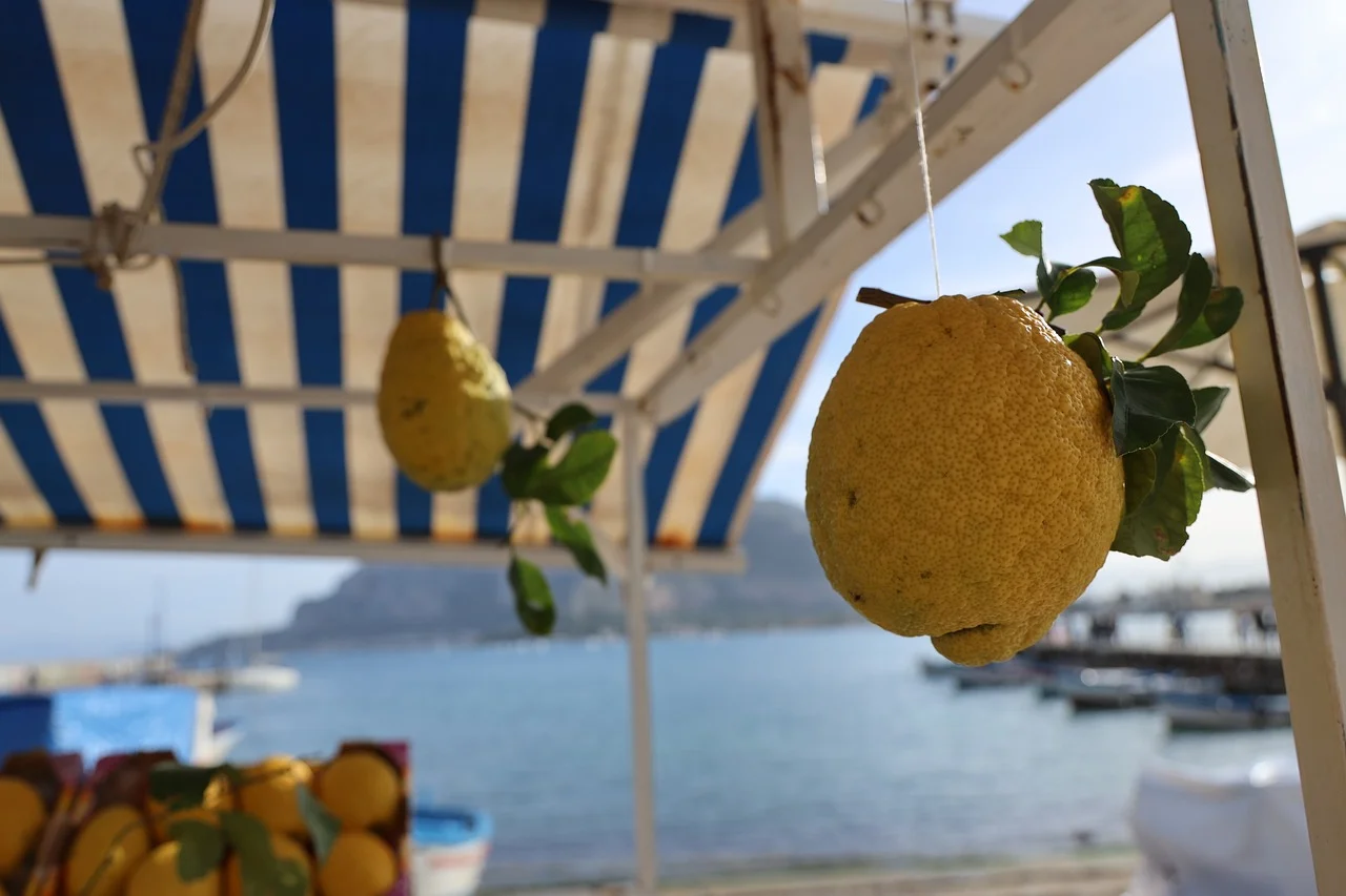 Street food tour dans les marchés de Palerme