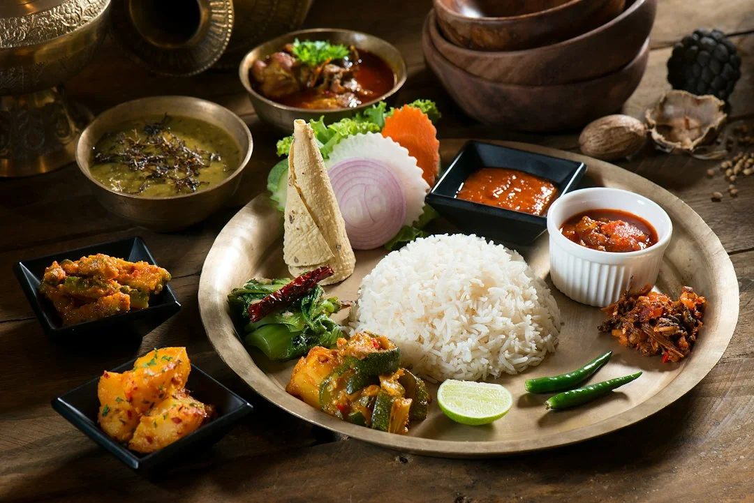 Cours de cuisine rajasthanie chez l'habitant