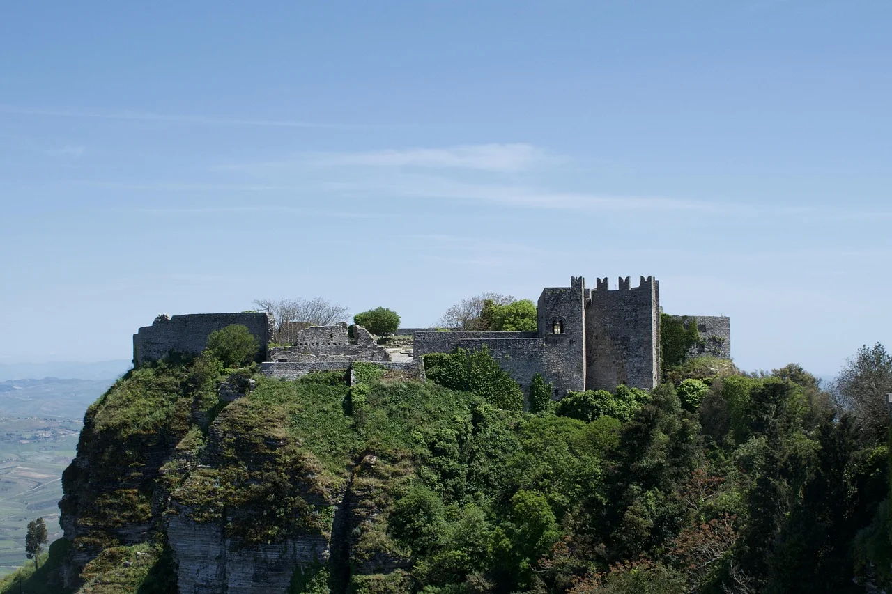 Erice