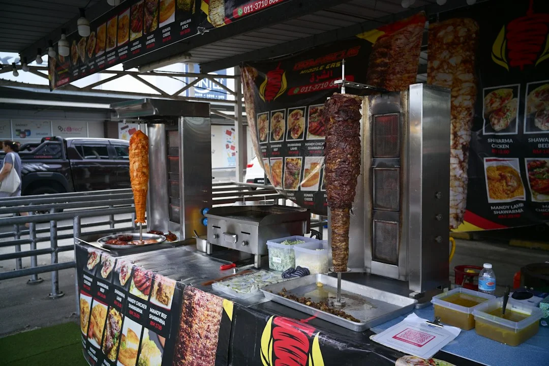 Vieux Dubaï à pied : souks, cuisine de rue et abra